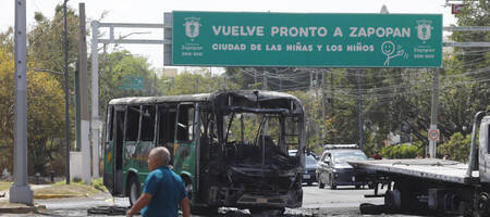 Παγκόσμιο Κύπελλο 2026: Ανησυχία στην FIFA για τη βία των καρτέλ στην Γουαδαλαχάρα εν όψει Μουντιάλ