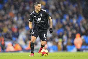 Ανακοίνωσε επίσημα τον Νοκέρτ ο Βόλος