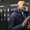 Σπαλέτι: «Η απόλυση από την Ιταλία εξακολουθεί να με πονάει»