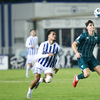 Ατρόμητος - Λεβαδειακός 2-2: Έσωσαν την παρτίδα οι Βοιωτοί (video)