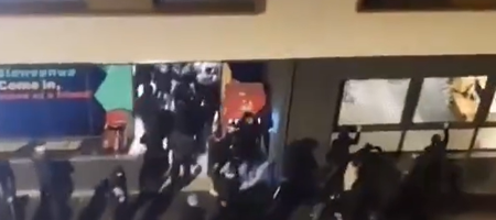 Μαρσέιγ - Ολυμπιακός: Μασσαλοί αναζητούν «ερυθρόλευκους» σε ξενοδοχεία της πόλης! (vid)