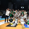 ΠΑΟΚ - Παναθηναϊκός 1-3: «Πράσινο» νταμπλ μετά από 41 χρόνια! (video)