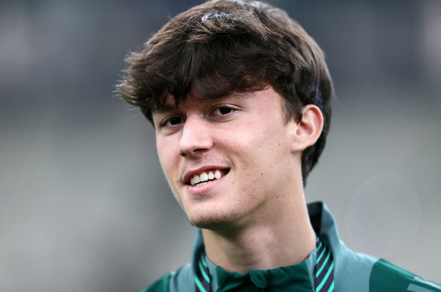 Παναθηναϊκός: «Τελειώνει» ο Φικάι – Σε αυτή την ομάδα θα συνεχίσει την καριέρα του