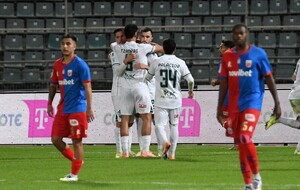 Βόλος – Λεβαδειακός 1-2: Με ήρωα τον Όζμπολτ οι Βοιωτοί εδραιώθηκαν στην τετράδα! (video)