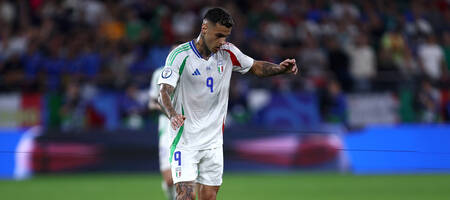 Πλήγμα για την Εθνική Ιταλίας: Τραυματίστηκε ο Σκαμακά και χάνει τα πλέι οφ για το Μουντιάλ