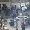 Ουτρέχτη - Λιόν: Σοβαρά επεισόδια μεταξύ Ολλανδών και Γάλλων οπαδών