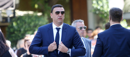 Σκάνδαλο στο μπάσκετ – Κικίλιας: «Να φτάσει η έρευνα μέχρι τέλους»