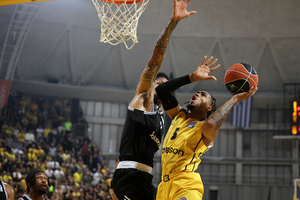 Οριστικό: Αναβλήθηκε το ΠΑΟΚ – Άρης Betsson