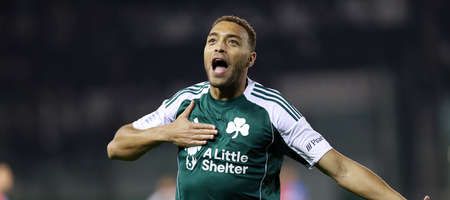 Παναθηναϊκός: Πλησιάζει η επιστροφή του Ντέσερς, ξεκίνησε ατομικό ο Νιγηριανός!