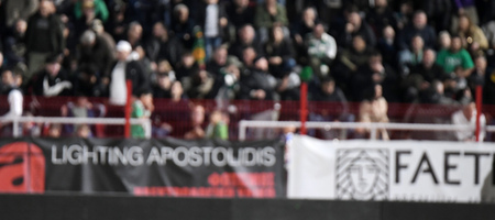 Παναθηναϊκός: Το μήνυμα του Λαφόν μετά τον τραυματισμό του