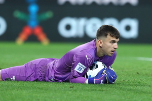 Λίλο: «Είναι μία μεγάλη πρόκληση για εμάς ο τελικός με τον ΠΑΟΚ»