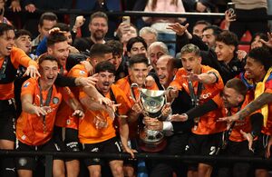 Κυπελλούχος Ελλάδας Betsson ο ΟΦΗ, σε έναν ιστορικό τελικό!