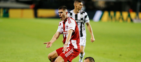 Μπόντο Γκλιμτ: Γιατί η πιθανή κατάκτηση του νορβηγικού πρωταθλήματος επηρεάζει ΠΑΟΚ και Ολυμπιακό