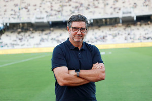 Βιτόρια: «Μπορούσαμε να έχουμε βάλει 1-2 γκολ παραπάνω, πρέπει να είμαστε σοβαροί στη ρεβάνς»