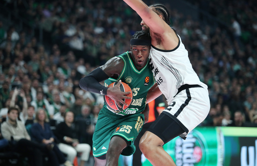 Σταθερά στην κορυφή με ειδικά στοιχήματα και ενισχυμένες αποδόσεις!