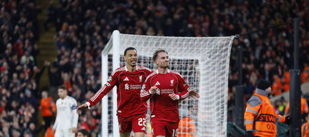 Τσάμπιονς Λιγκ: Όλα τα γκολ και τα highlights της βραδιάς (video)