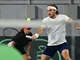 Τσιτσιπάς: Απαιτητική πρεμιέρα στο US Open