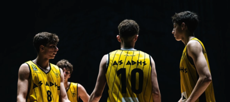 Άρης Betsson: Αίσιο τέλος της περιπέτειας – Επιστρέφει σήμερα στην Ελλάδα από το Άμπου Ντάμπι η Κ18