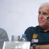 Κατεβάζει... ενδεκάδα ο Ομπράντοβιτς κόντρα στην Μπουργκ!