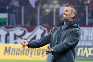 Μαλεζάς: «Έχει δίκιο ο κόσμος να γκρινιάζει» (video)