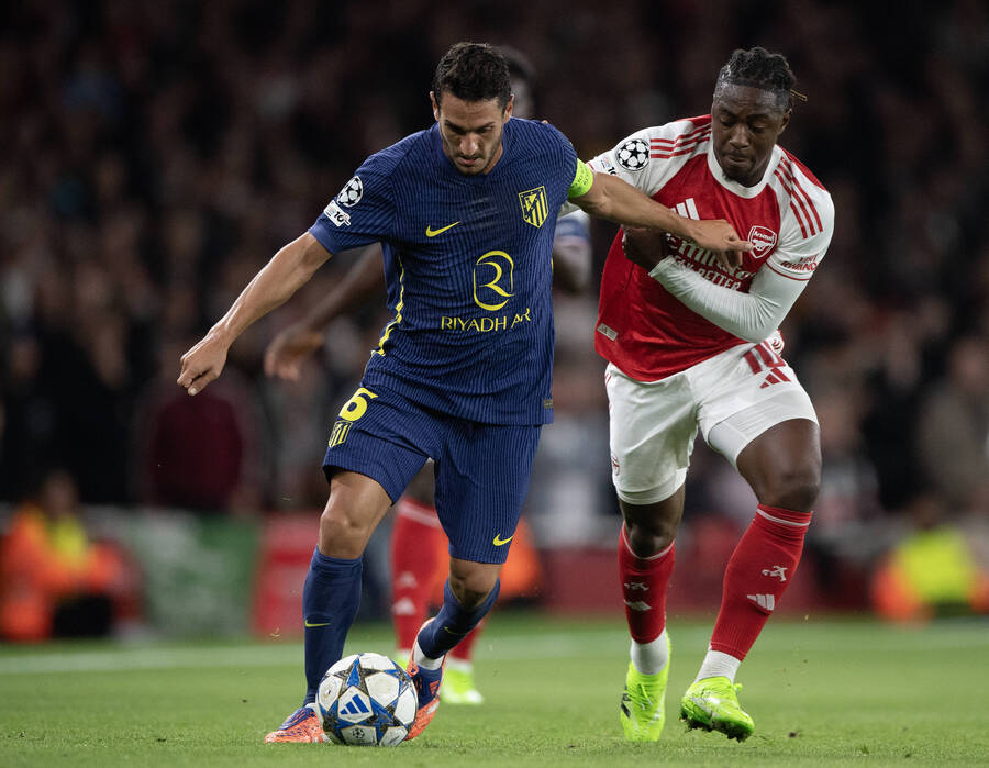 Ματς σκοπιμότητας στη Μαδρίτη