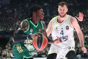 Φενέρ: «Νοσοκομείο» η ομάδα του Γιασικεβίτσιους-Εκτός και ο Μέλι!