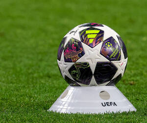 Τα προκριματικά του Champions League έφτασαν με ειδικά στοιχήματα!