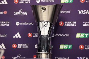 Euroleague: Πάνω από 10 εκατ. ευρώ ο προϋπολογισμός του Final Four της Αθήνας