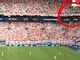 Μουντιάλ 2026 - Απίστευτο: Η μπάλα βρήκε στη spidercam πριν το γκολ του Μπέλιγχαμ, «φωνάζουν» οι Νορβηγοί (video)