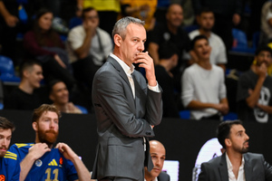 Μακάμπι Τελ Αβίβ: Προχωράει η ανανέωση του Κάτας