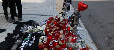 Δολοφονία στην Καλαμαριά: Την Τρίτη η απολογία του 23χρονου