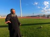 Παναργειακός: Αγιασμός με.. πεναλτάκια παπά!