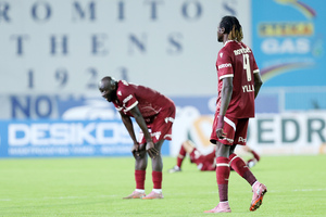 Αστέρας AKTOR: Το μήνυμα των συμπαικτών του Σιλά για την απώλεια της συζύγου του