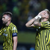 Άρης - Αράζ 2-2: Κάζο και... αράζει στην Ελλάδα