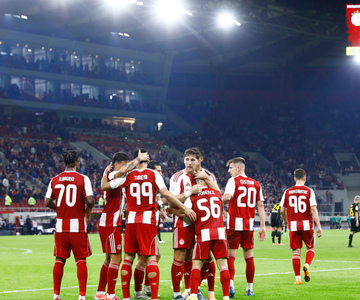 Ολυμπιακός – Ατρόμητος με το πιο «Ενισχυμένο» Bet Builder & αμέτρητα ειδικά