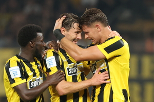 ΑΕΚ - ΟΦΗ 3-0: «Καθάρισε» τους Κρητικούς με τους «πύργους» της και ταξιδεύει στην Αγγλία με αυτοπεποίθηση η Ένωση! (video)