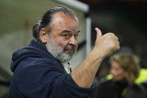 Ηλιόπουλος: «Μετά το “μακελειό” του Μάκελι, ήρθε η κάθαρση εις διπλούν!»