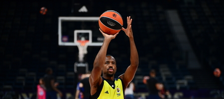 ΜακΚόλουμ: «Αν ο Ναν ήταν όπως ο Σπανούλης, κανείς δεν θα έλεγε ότι είναι ο GOAT»