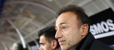 Κόντης: «Η ευθύνη είναι δική μου...» (video)