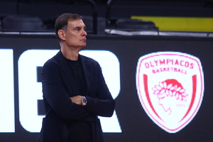 Η δωδεκάδα του Ολυμπιακού για τη «μάχη» με τη Βαλένθια