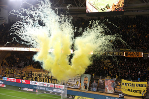 ΑΕΚ: Τα εισιτήρια για το παιχνίδι με τον ΟΦΗ