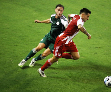 Παίρνει «φωτιά» η Super League με ενισχυμένες αποδόσεις!