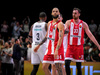 Χωρίς Φουρνιέ και Μιλουτίνοφ ο Ολυμπιακός με την ΑΕΚ