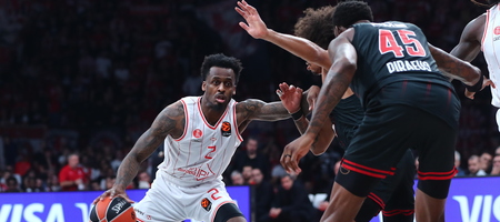 Χάποελ Τελ Αβίβ: Μπλεγμένος σε σκάνδαλο παράνομου στοιχηματισμού ο Μπλέικνι