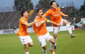 Οι γηπεδούχοι το άγχος απέναντι στον εκστασιασμένο ΟΦΗ