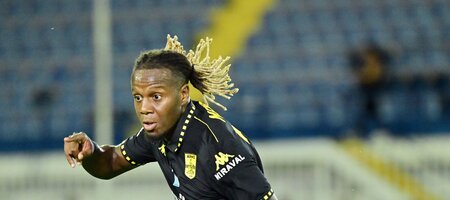 Άρης: Επιβεβαιώθηκε το προβλεπόμενο διάστημα απουσίας του Μεντίλ