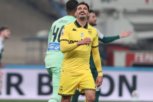 Άρης: Νέα ατυχία με Γαλανόπουλο