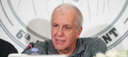 Παναθηναϊκός: Το ποστάρισμα της EuroLeague για την επιστροφή του Ομπράντοβιτς