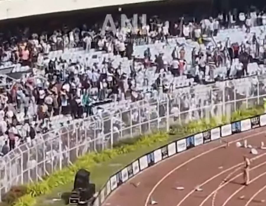 Μέσι: Συνελήφθη ο διοργανωτής του event στην Ινδία