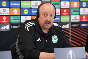 Μπενίτεθ για το τροχαίο δυστύχημα στη Ρουμανία: «Είναι τραγικό αυτό που συνέβη»